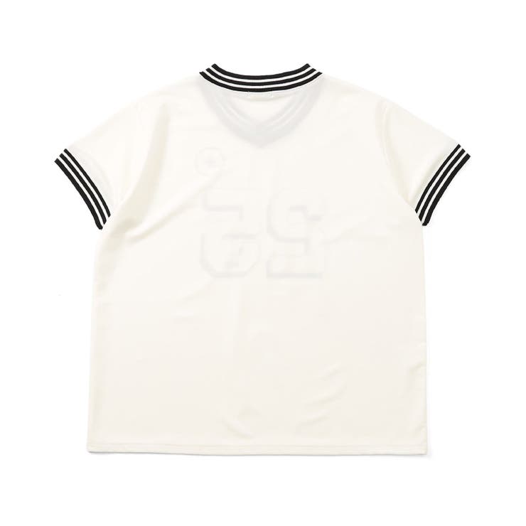 ナンバリングBIGT | F.O.Online Store | 詳細画像13 