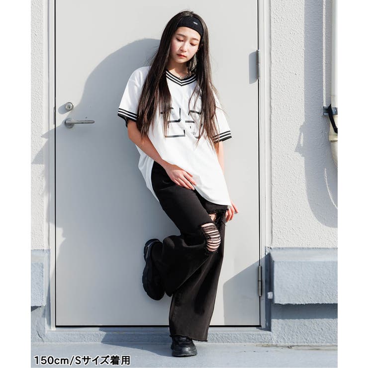 ナンバリングBIGT | F.O.Online Store | 詳細画像14 