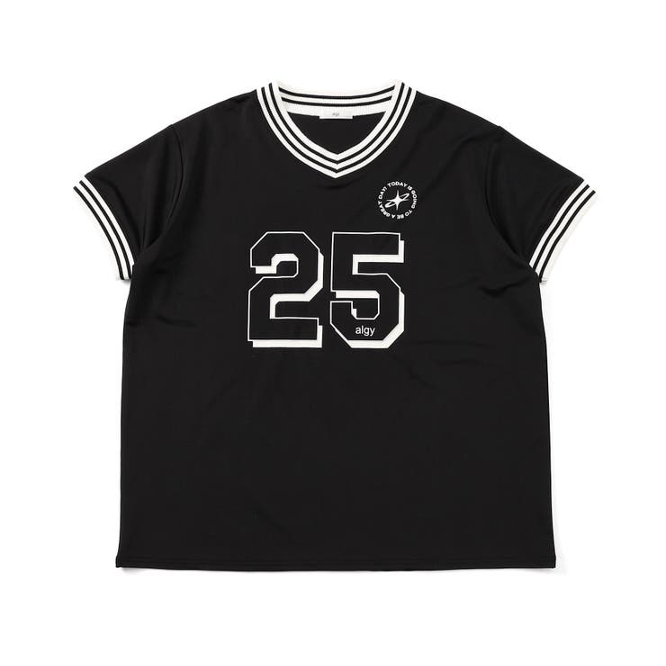 ナンバリングBIGT | F.O.Online Store | 詳細画像2 
