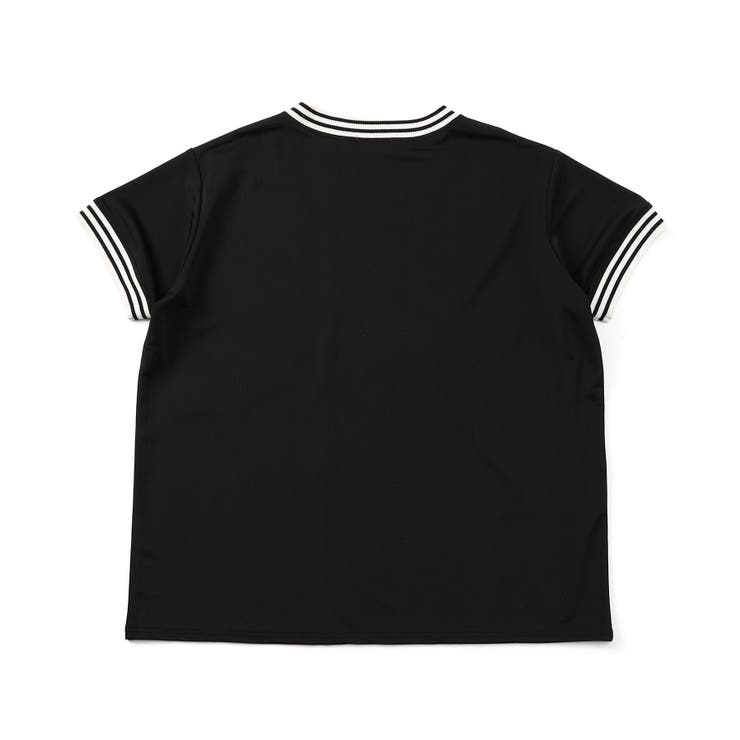 ナンバリングBIGT | F.O.Online Store | 詳細画像3 