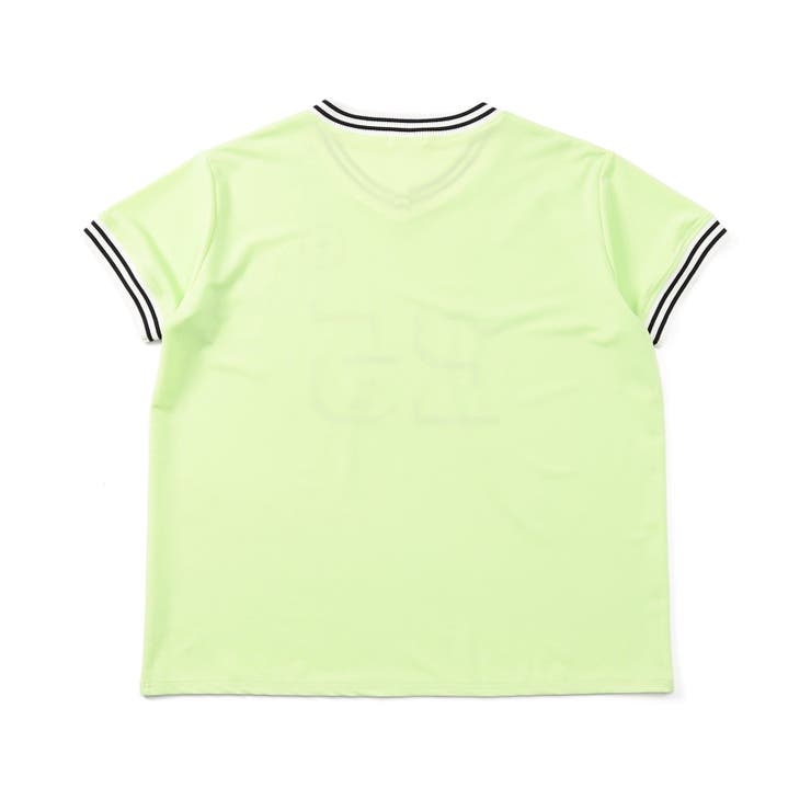 ナンバリングBIGT | F.O.Online Store | 詳細画像5 