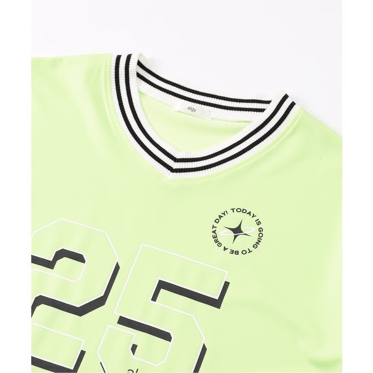 ナンバリングBIGT | F.O.Online Store | 詳細画像6 