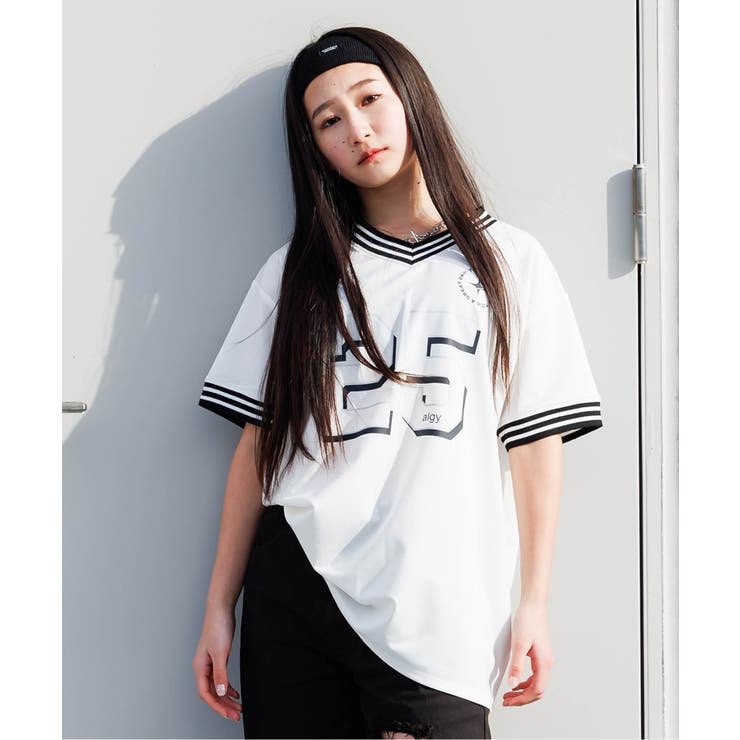 オフホワイト | ナンバリングBIGT | F.O.Online Store