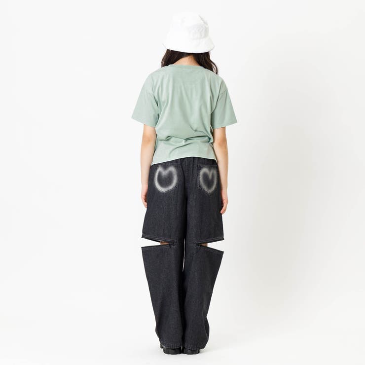 テンシャプリントビッグT | F.O.Online Store | 詳細画像11 