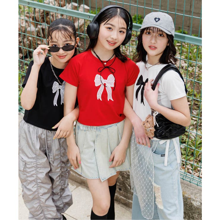 リボンレースT | F.O.Online Store | 詳細画像13