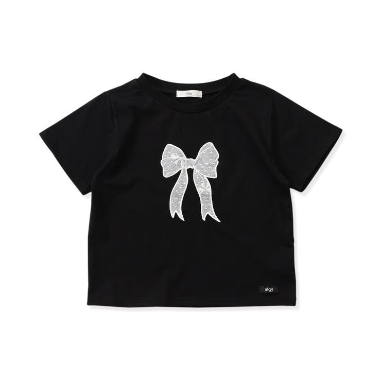 リボンレースT | F.O.Online Store | 詳細画像2