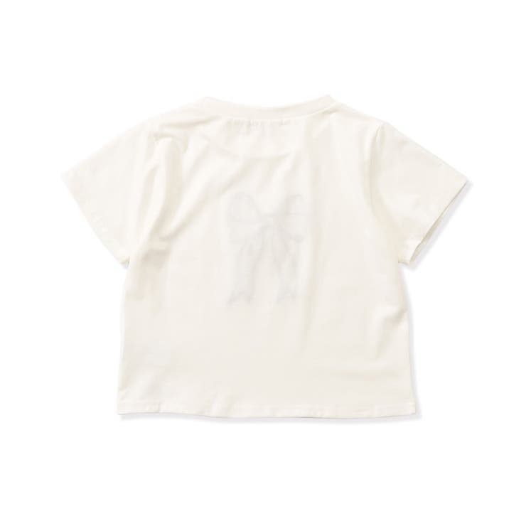 リボンレースT | F.O.Online Store | 詳細画像5