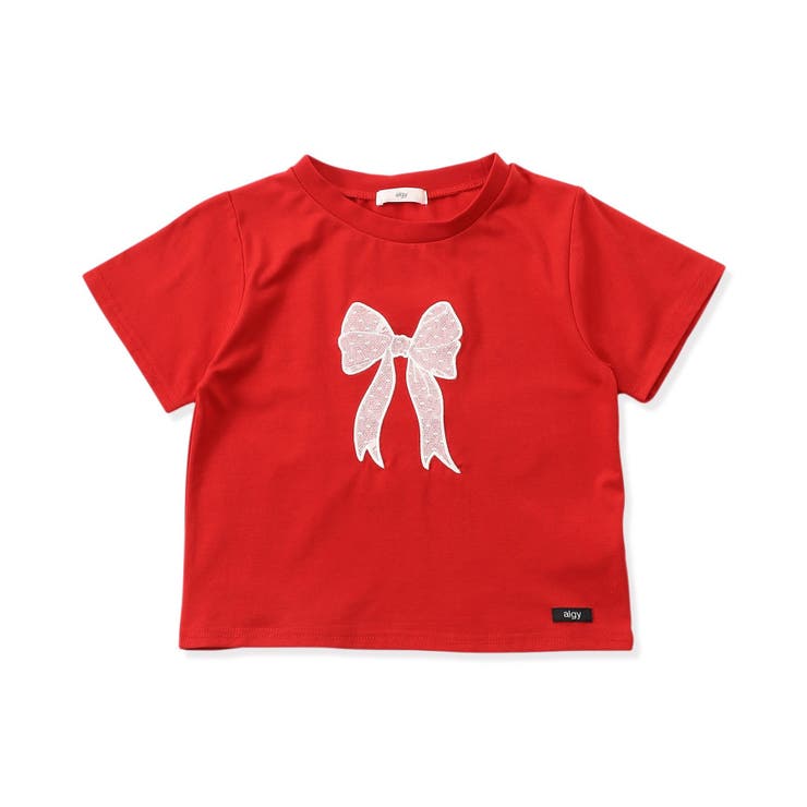 リボンレースT | F.O.Online Store | 詳細画像6
