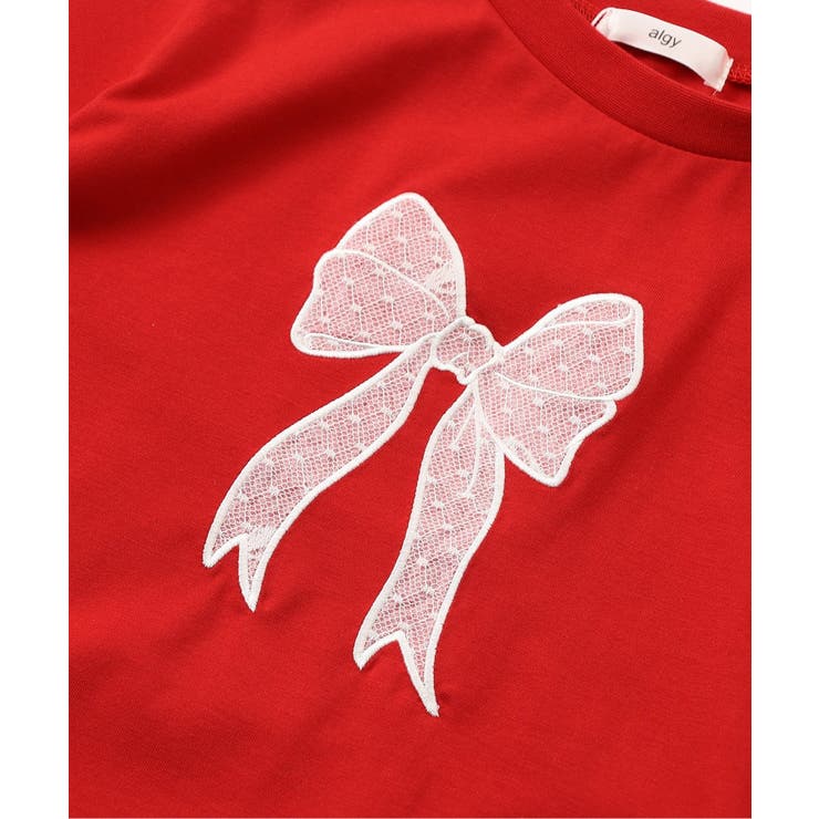 リボンレースT | F.O.Online Store | 詳細画像9