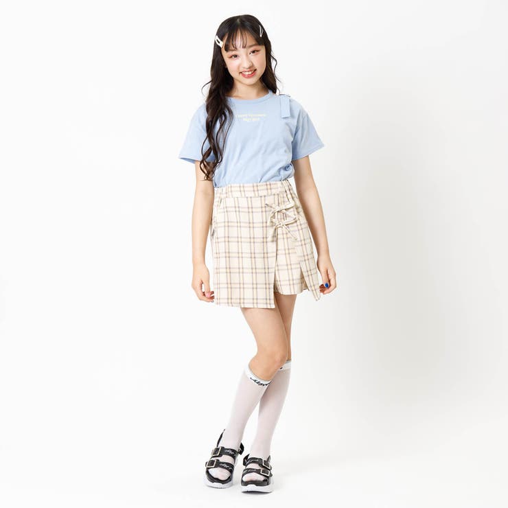 ハートフラワーT | F.O.Online Store | 詳細画像13 