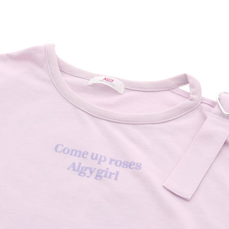 ハートフラワーT | F.O.Online Store | 詳細画像4 
