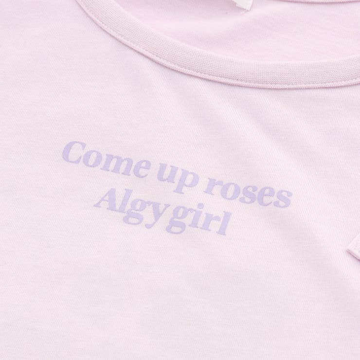 ハートフラワーT | F.O.Online Store | 詳細画像5 