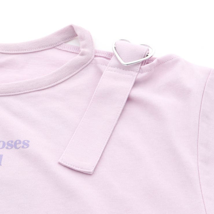ハートフラワーT | F.O.Online Store | 詳細画像6 