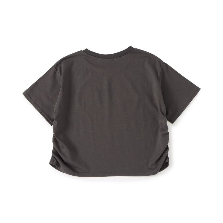 ラメプリントシャーリングT | F.O.Online Store | 詳細画像2 
