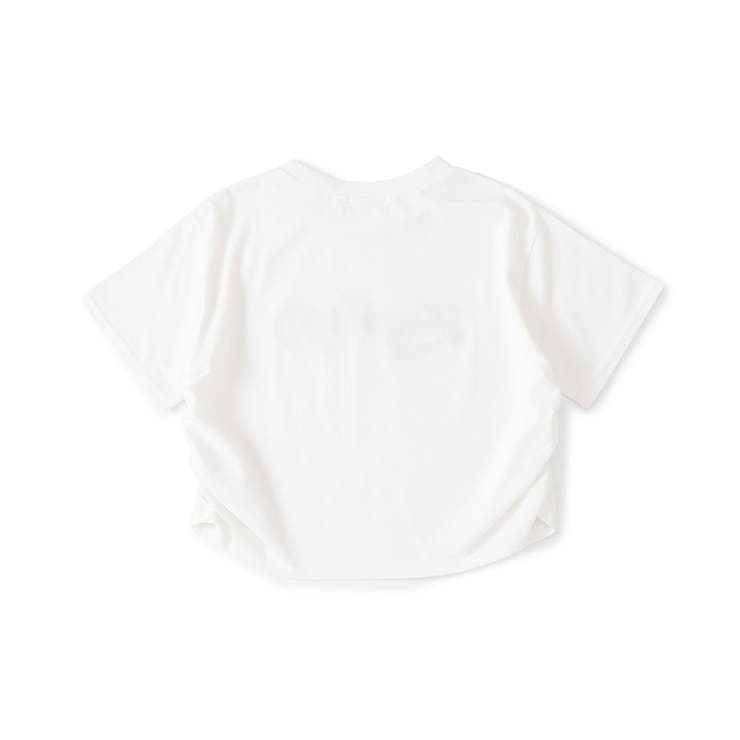 ラメプリントシャーリングT | F.O.Online Store | 詳細画像8 