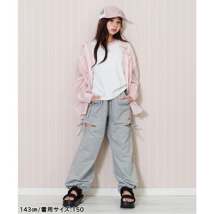 2WAYシアーシャツ | F.O.Online Store | 詳細画像3 