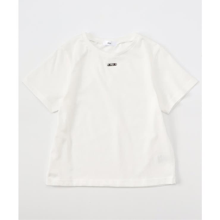 チュールキャミ& Tセット | F.O.Online Store | 詳細画像10 