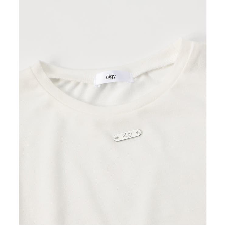 チュールキャミ& Tセット | F.O.Online Store | 詳細画像11 