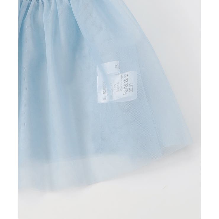 チュールキャミ& Tセット | F.O.Online Store | 詳細画像9 