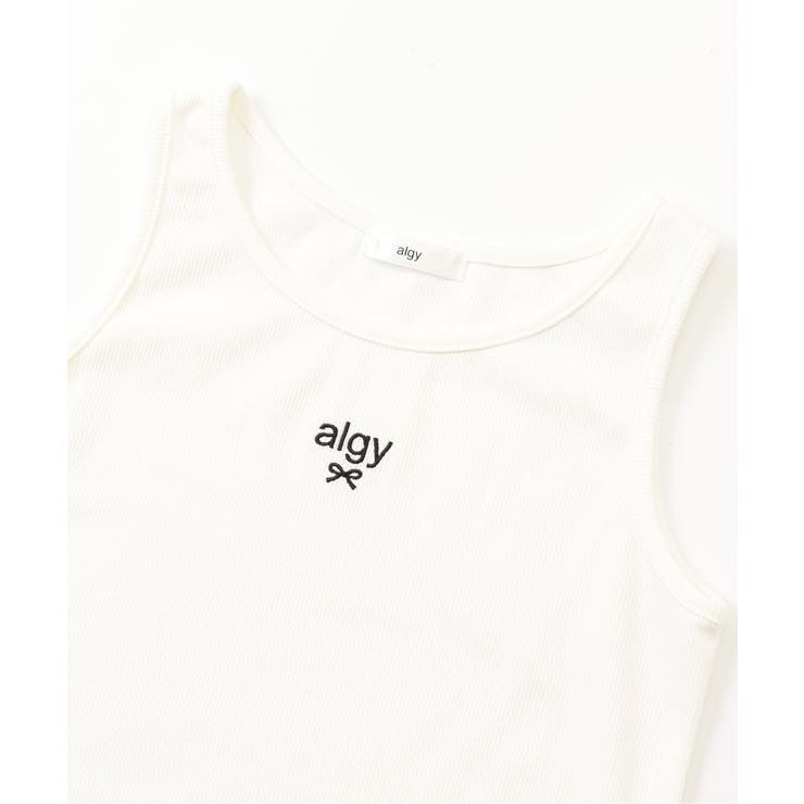 キャザーチュールT＆タンクセット | F.O.Online Store | 詳細画像12 