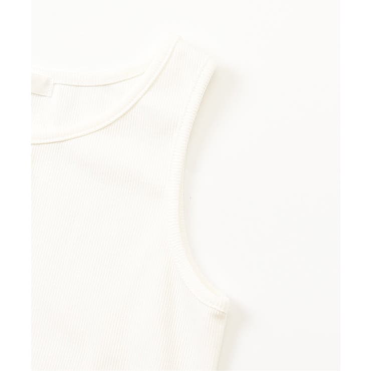 キャザーチュールT＆タンクセット | F.O.Online Store | 詳細画像14 