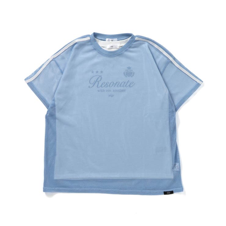 メッシュT & Tセット | F.O.Online Store | 詳細画像14 
