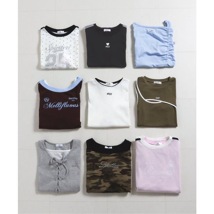 メッシュT & Tセット | F.O.Online Store | 詳細画像18 