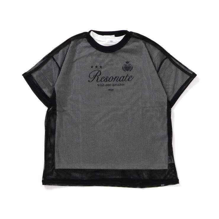 メッシュT & Tセット | F.O.Online Store | 詳細画像2 