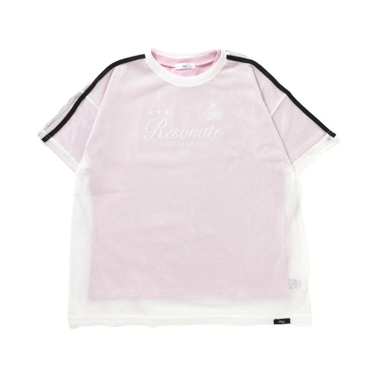 メッシュT & Tセット | F.O.Online Store | 詳細画像5 