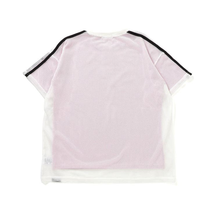 メッシュT & Tセット | F.O.Online Store | 詳細画像6 