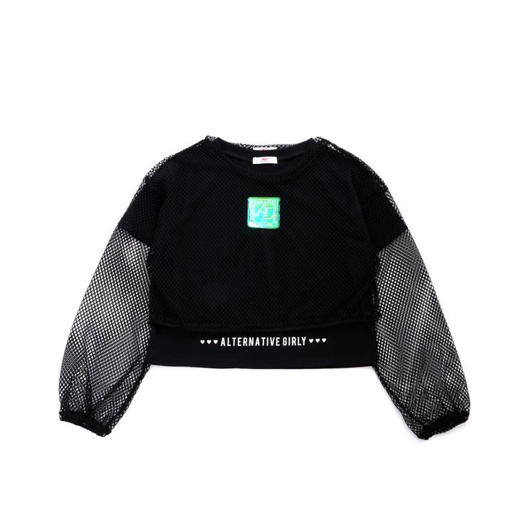 タンタケメッシュロンT＆Tセット[品番：FOKK0019124]｜F.O.Online  