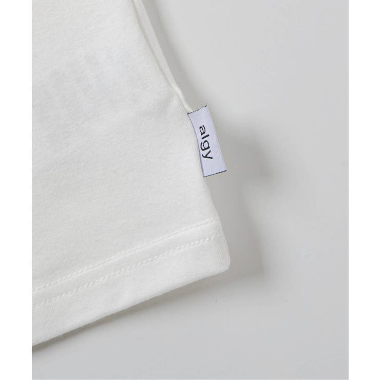 クロップドT＆タンクセット | F.O.Online Store | 詳細画像11 