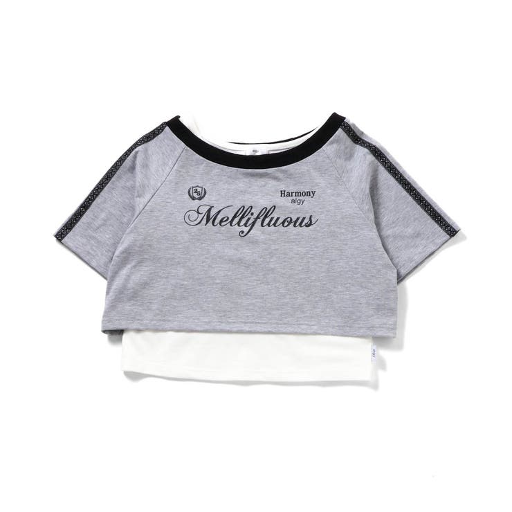 クロップドT＆タンクセット | F.O.Online Store | 詳細画像15 