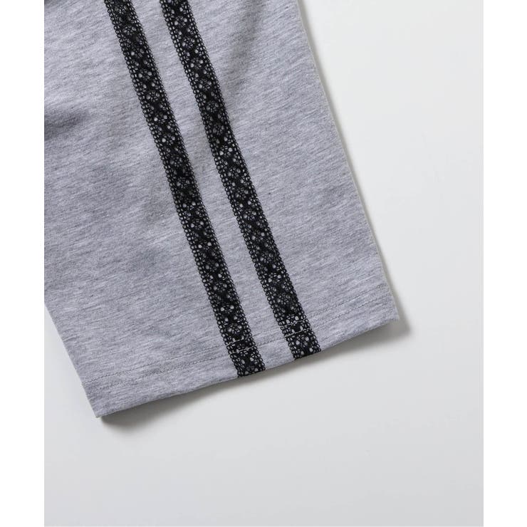 クロップドT＆タンクセット | F.O.Online Store | 詳細画像16 