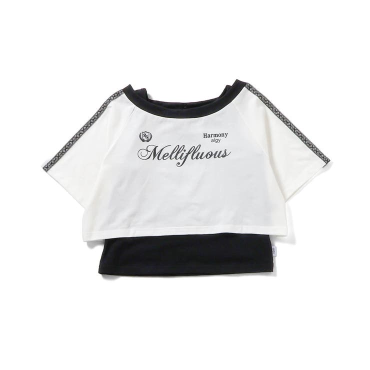 クロップドT＆タンクセット | F.O.Online Store | 詳細画像20 