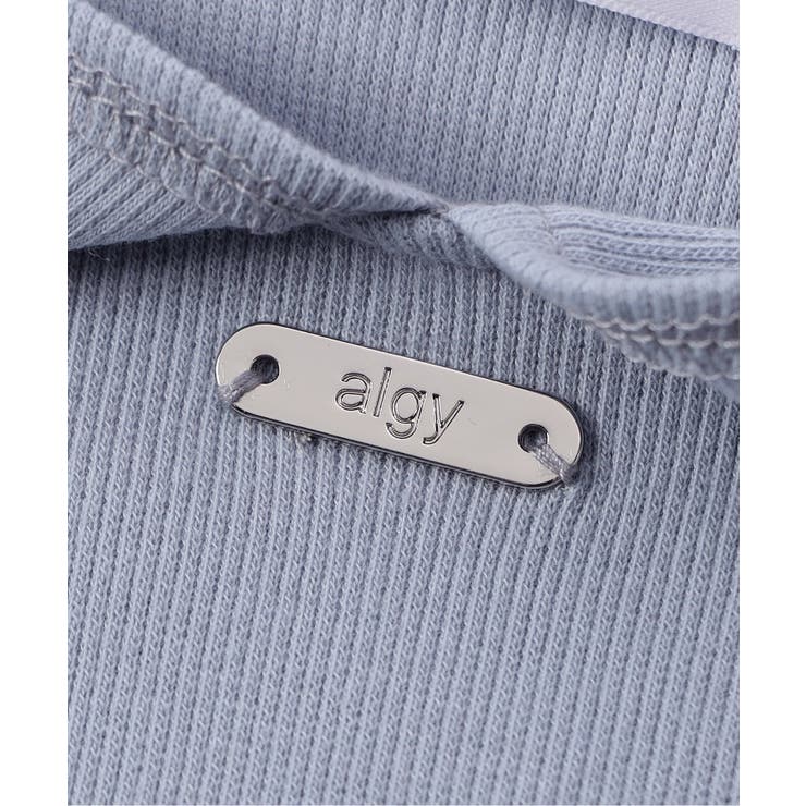 オフショルリブT＆タンクセット | F.O.Online Store | 詳細画像10 