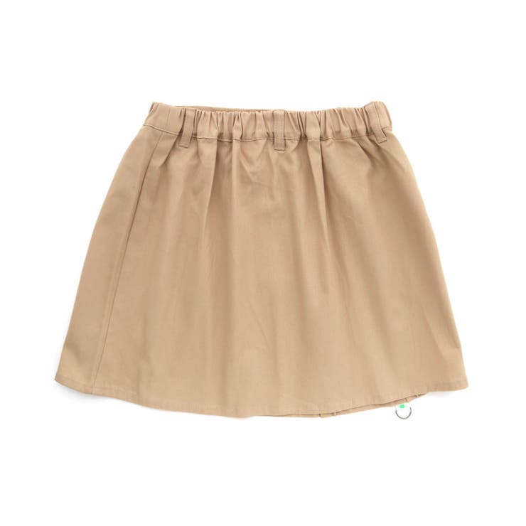 オーロラテーププリーツスカート[品番：FOKK0014822]｜F.O.Online