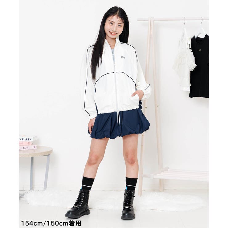 【セットアップ対応】シャカバルーンスカパン | F.O.Online Store | 詳細画像3 