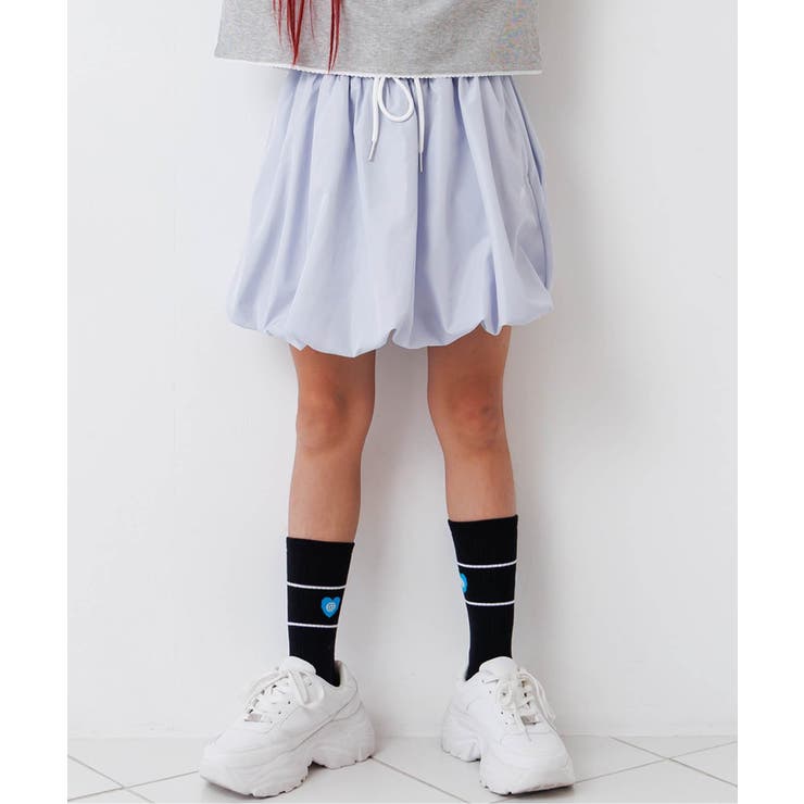 サックス | 【セットアップ対応】シャカバルーンスカパン | F.O.Online Store