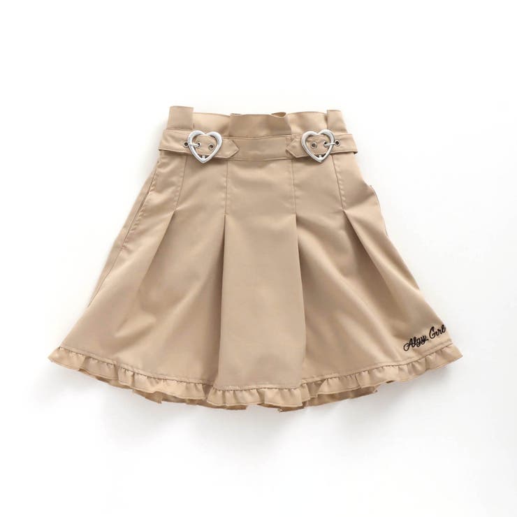 ガーリーベルトスカパン | F.O.Online Store | 詳細画像2 