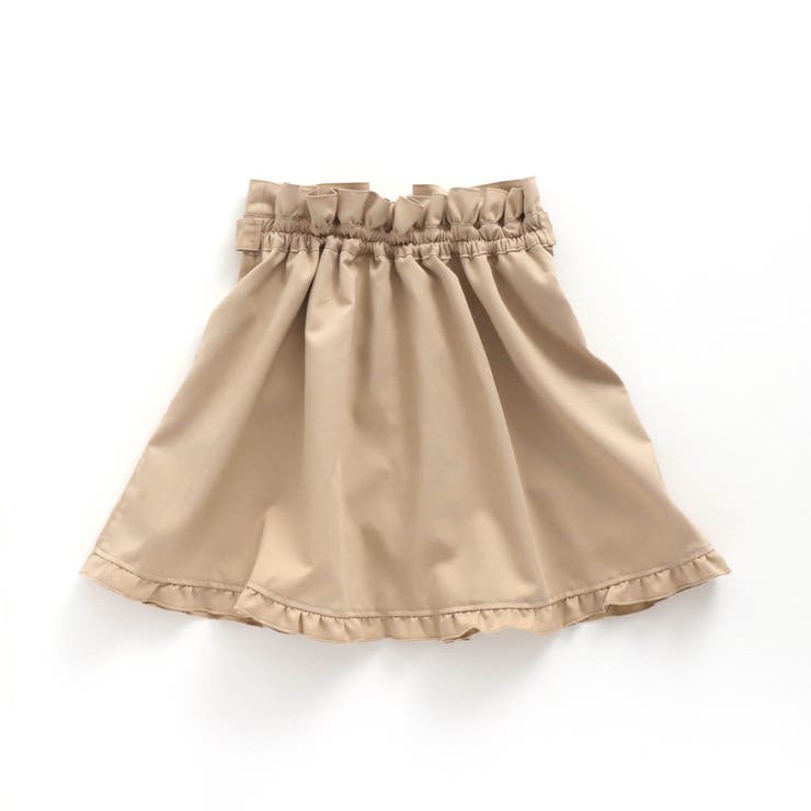 ガーリーベルトスカパン | F.O.Online Store | 詳細画像3 