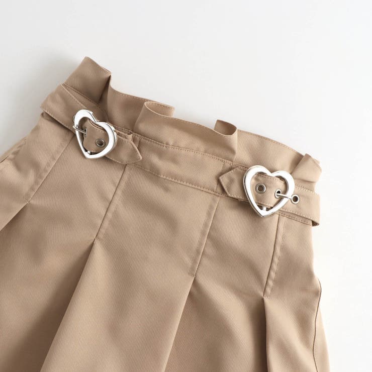 ガーリーベルトスカパン | F.O.Online Store | 詳細画像4 