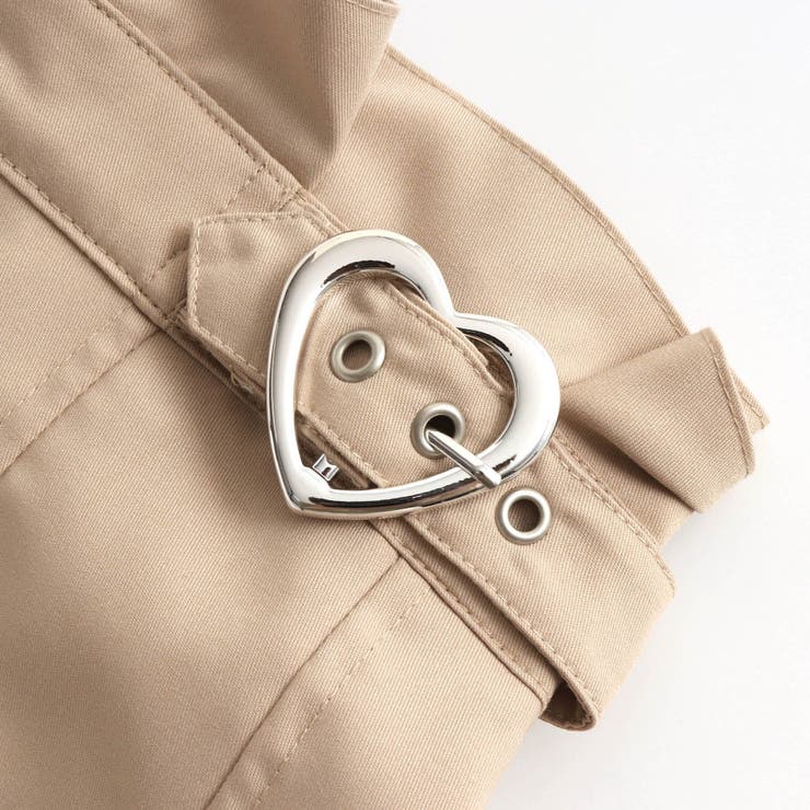 ガーリーベルトスカパン | F.O.Online Store | 詳細画像5 