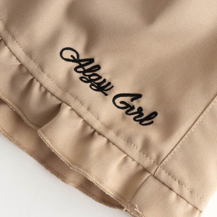 ガーリーベルトスカパン | F.O.Online Store | 詳細画像7 