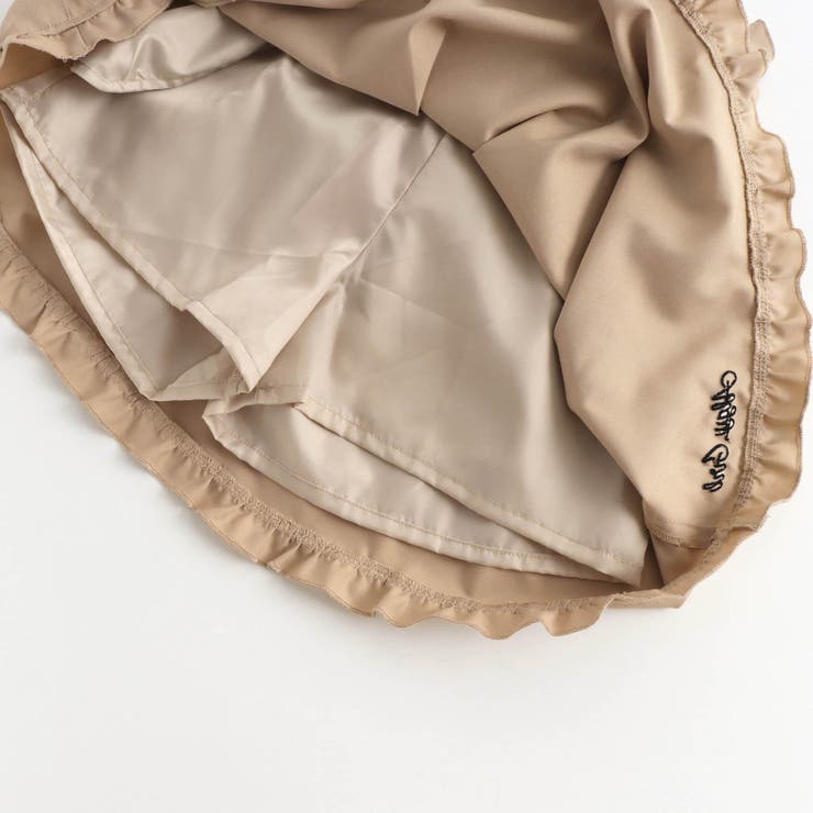 ガーリーベルトスカパン | F.O.Online Store | 詳細画像8 