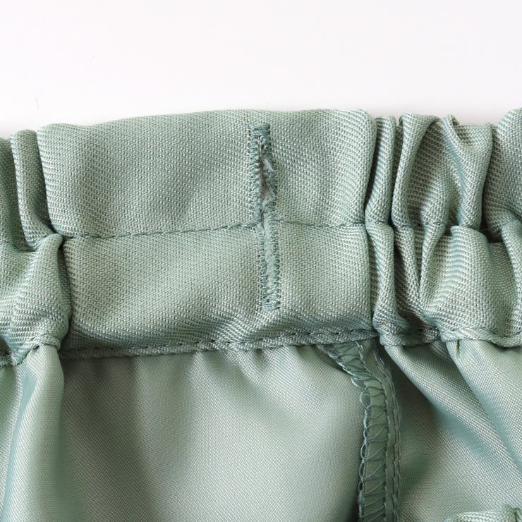 ダブルプリーツスカパン | F.O.Online Store | 詳細画像10 