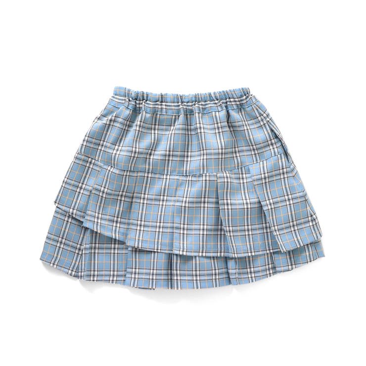 ダブルプリーツスカパン | F.O.Online Store | 詳細画像11 