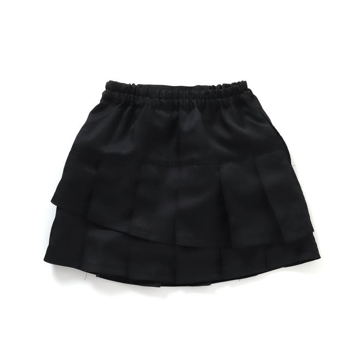 ダブルプリーツスカパン | F.O.Online Store | 詳細画像2 