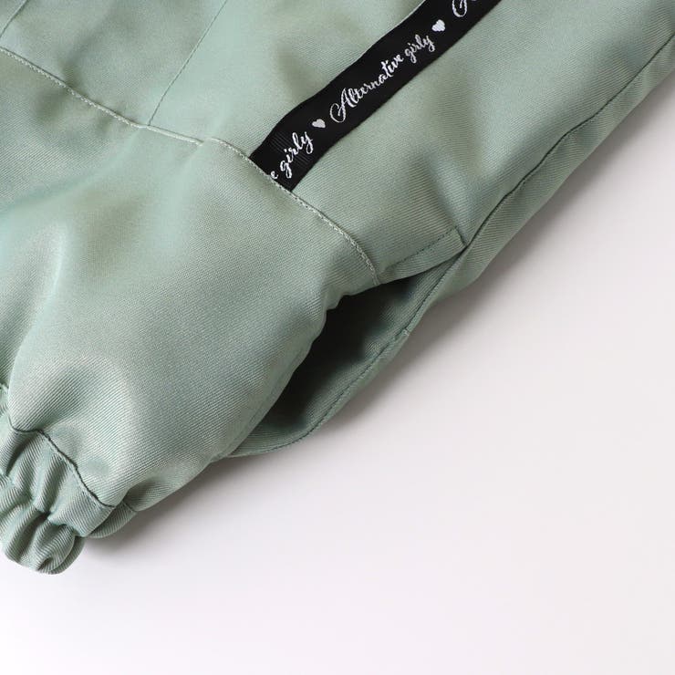 ダブルプリーツスカパン | F.O.Online Store | 詳細画像6 