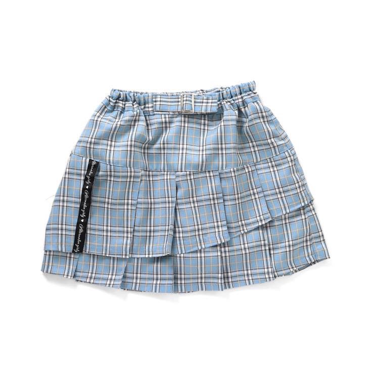 サックス | ダブルプリーツスカパン | F.O.Online Store